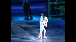 Disney on Ice Toy Story 3  Barbie amp Ken [upl. by Chemosh]