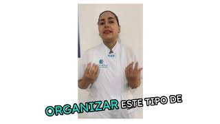 TESTIMONIO ESCUELA COSMETOLOGÍA EDUEM  Alumna en Taller practico aparatologia estética esencial [upl. by Atiuqin]