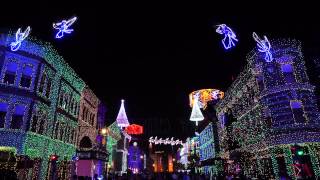 Osborne Lights 2014 Whats This [upl. by Llerrot620]