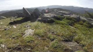 Ruta en moto por la sierra de MadridSegovia y Guadalajara [upl. by Aivatnahs]