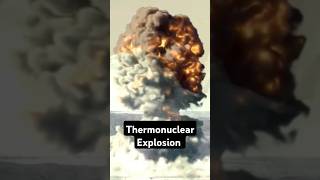 What Happens to Humans in a Thermonuclear explosion  Modern Warfare  Hiroshima Nagasaki  shorts [upl. by Seigler]