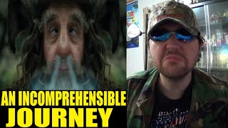 YTP The Hobbit  An Incomprehensible Journey TheMarklar01 BBT [upl. by Grimaud532]