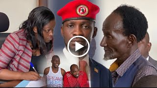 Jajja wa Bobi Wine akoze katemba mu kkoti nasesa omulamuzi bwaze okweyimilila Nabbosa wa Top Tv [upl. by Assilana213]