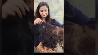 kerasmooth hairdreams hairgoals hairlove hairtransformation [upl. by Aldredge]