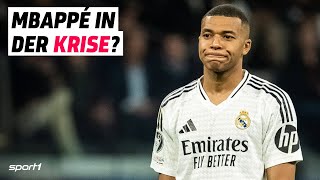 Ist Mbappé vom Weg abgekommen [upl. by Derron]