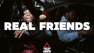 FREE Tata x Kyle Richh x 41 x Jersey Club Type Beat 2024  quotReal Friendsquot [upl. by Amitarp]