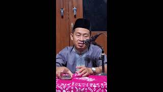 Ustadz Mujiman Di Masjid Darussalam Gambrengan Trimurti Srandakan Bantul [upl. by Magdalen599]