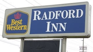 A Revisit to the Best Western Radford Inn [upl. by Leryt]