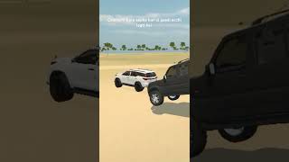 Car status Scorpio and fortuner shortsfeed shorts [upl. by Arob]