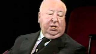 Alfred Hitchcock  Masters of Cinema Complete Interview in 1972 [upl. by Roberts]