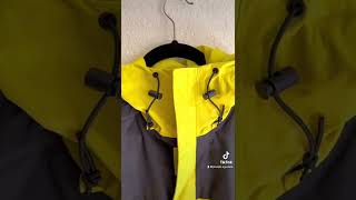 Antora Jacket The North Face [upl. by Htebazie]