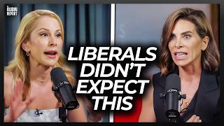 Liberals Outraged as Ana Kasparian Denounces the Left [upl. by Alemap]