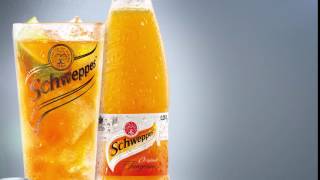 Schweppes Mandarinë [upl. by Rochester838]