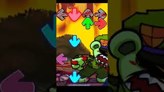 FNF Vs Flippy Flipped Out  Overkill [upl. by Ann]