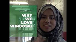 Why We Love Winooski [upl. by Janette]