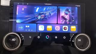 Dual knob setting in Diamond Android player How to solve volume button problem in diamond player [upl. by Kalle]