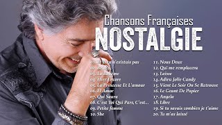 Les Plus Belles Chansons Françaises Musique Francaise Année 70 80 90 2000 [upl. by Issiah782]