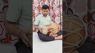 Pawandeep And Sawai Bhatt Song Cover Dholak By Naveen Mahawar indianidol music musiccover shorts [upl. by Errecart]