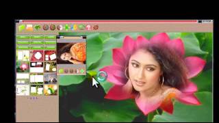 how to use photoshine photo editing nepali video [upl. by Nedloh]