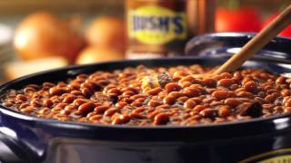 Bushs Baked Beans Action Figure 30 [upl. by Meara]