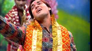 Dar Tera Maa Door Hai Full Song Tere Bhawan Ki Shobha Maa [upl. by Dorene]