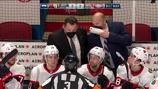 NHL HIGHLIGHTS  Ottawa vs Montreal  May 1st 2021 [upl. by Addam]