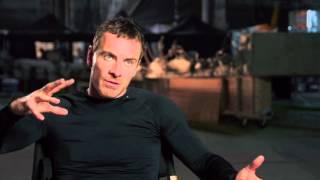 XMen Apocalypse  Magneto  Official HD Clip 2016 [upl. by Aiciruam]