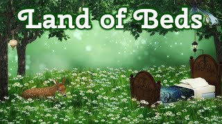 Sleep Meditation for Children  LAND OF BEDS  Sleep Story for Kids [upl. by Junko141]