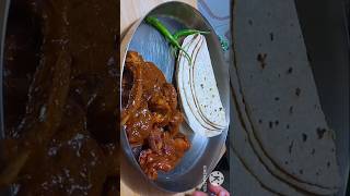 Kya aapko pasnd hai mutton nilujikirasoi mutton shortsvideo [upl. by Ailima]