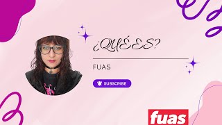 ¿Qué es el FUAS [upl. by Stodder]