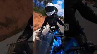 MOTOS DEPORTIVAS DE ANTES 🆚 MOTOS DEPORTIVAS DE AHORA [upl. by Kafka]