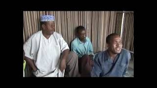 king majutosenga na pembe comedy bongo comedyvichekesho [upl. by Haimaj512]