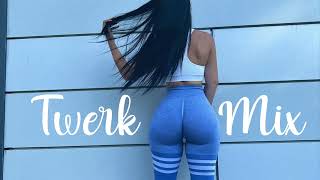 Twerk Mix 2023 ✘ Best Twerk Remixes of Popular Songs 2023 ✘ DJ CONNOR RM Vol2 [upl. by Amedeo]