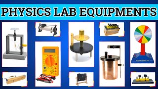 Physics Lab Equipment  Physics Lab Apparatus  physics physicslabwquipments [upl. by Edsel266]