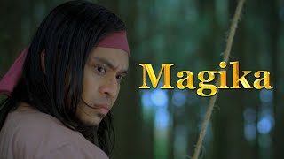 Magika  Full Movie [upl. by Russi]