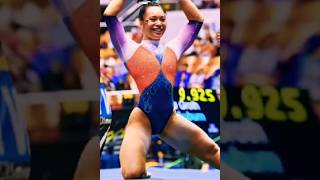 2024 Katelyn Ohashi  Most Craziest Moments Tumbling Skills katelynohashi deportes sports [upl. by Loella809]