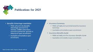 Preparing for open enrollment 2024 [upl. by Enyleve]