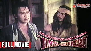 DIMAS GUERRERO  Full Movie  Jun Aristorenas Dante Varona Steve Alcarado [upl. by Aniretake896]