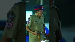 Sundeep amp Viva Harsha Super Comedy YT Short  Gully Rowdy  Neha  Latest Kannada Dubbed Movie 2022 [upl. by Imena]