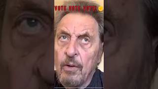 🔴Even Elons estranged dad supports him in MAGA vote [upl. by Ogeid33]