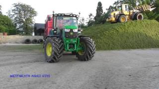 Silage 2016  Oliver Conroy [upl. by Akihc]