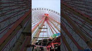 🇩🇪 DhSoest Allerheiligenkirmes Soest 06112024 [upl. by Aehta]