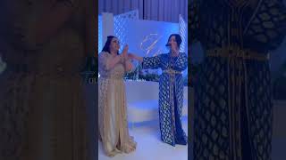 Cheba Dalila Duo Randa Stayfia  Ya Saleh Ya Saleh  LIVE MARIAGE 2024 [upl. by Sosthena]