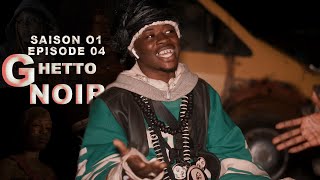 GHETTO NOIREPISODE 05OrphelinsUNE NOUVELLE SERIE SENEGALAISE [upl. by Annat345]