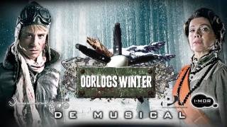 Oorlogswinter de Musical Teaser [upl. by Ayeka]