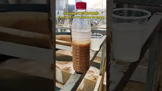 Flocculant Polyacrylamide Polymer Sludge Treatment [upl. by Eneroc746]