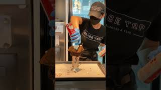 Crazy Milkshakes in Singapore Shorts [upl. by Felike]