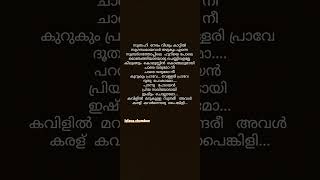 സുബഹി നേരം lyrics subahineramsonglyricssongmalayalam Irfanachemban [upl. by Letnahs]