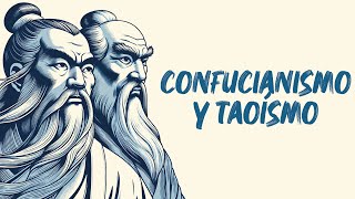 Confucianismo y Taoísmo [upl. by Matt]