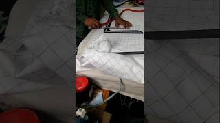 new model point by cutting shirts subscribe viral video shorts [upl. by Olrac]